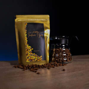 Café Tradición Pijao (Dorado)