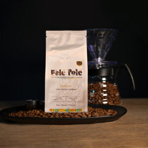 Café Polé Polé - Excelso