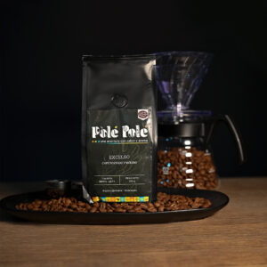 Café Polé Polé