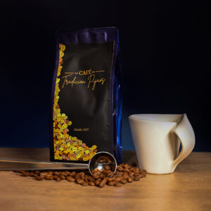 Café Tradición Pijao (Morado)