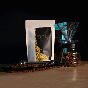 Café Tradición Pijao (Blanco)