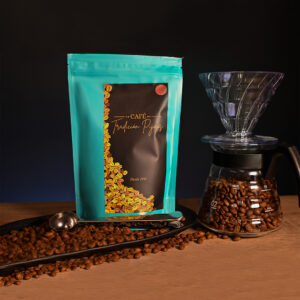 Café Tradición Pijao (Azul)